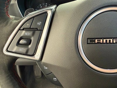 2023 Chevrolet Camaro ZL1