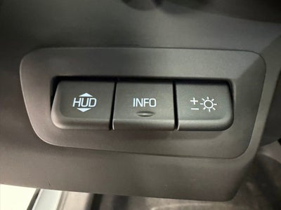 2023 Chevrolet Camaro ZL1