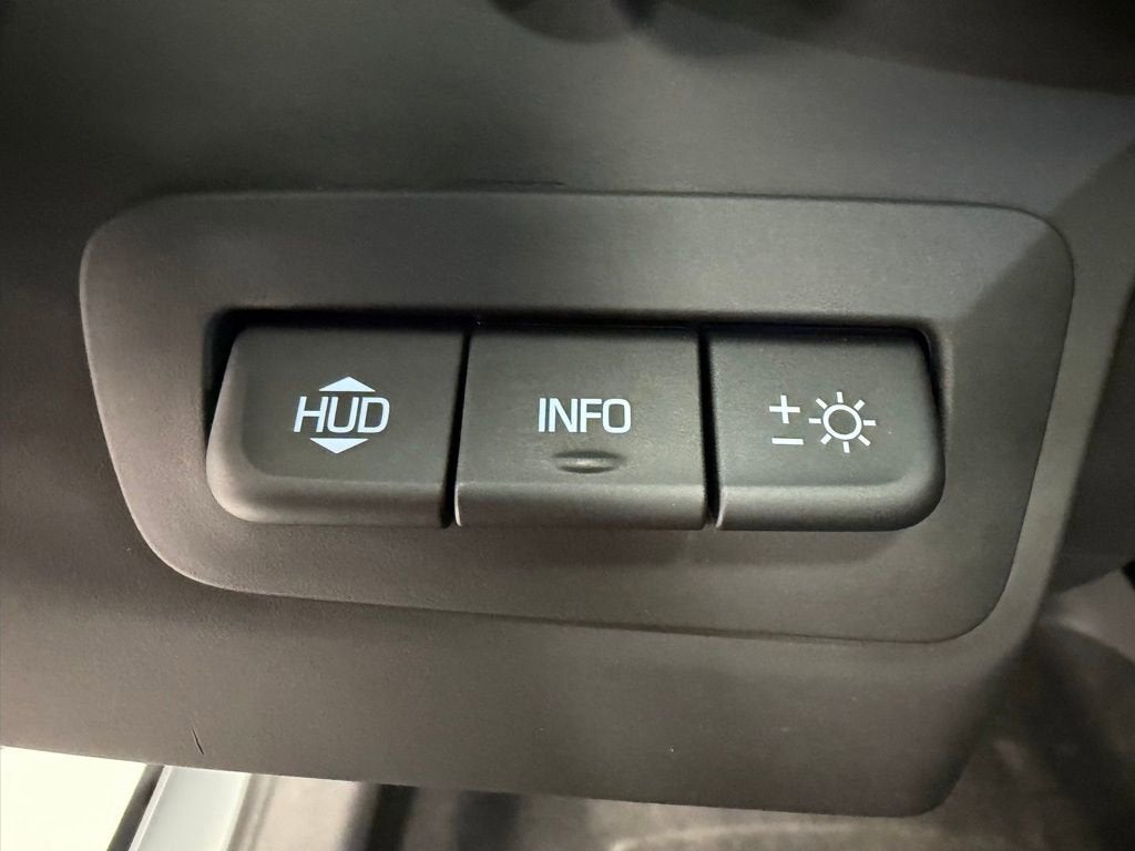 2023 Chevrolet Camaro ZL1