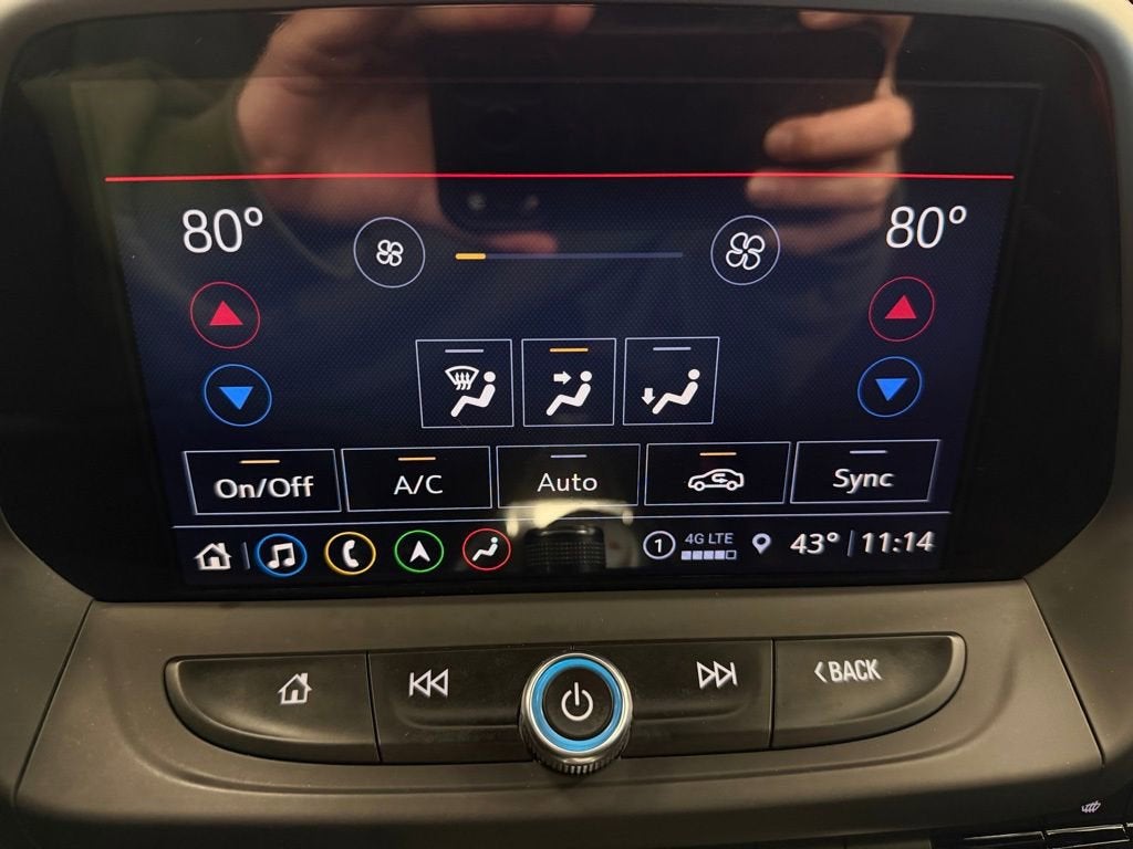 2023 Chevrolet Camaro ZL1