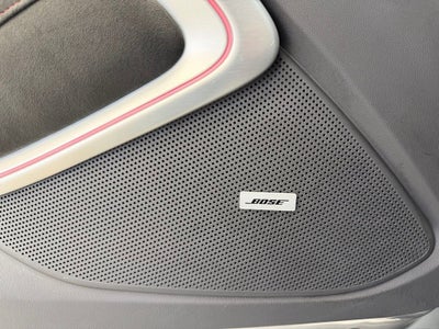 2023 Chevrolet Camaro ZL1