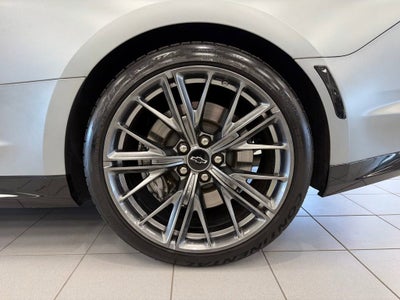 2023 Chevrolet Camaro ZL1