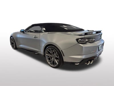 2023 Chevrolet Camaro ZL1