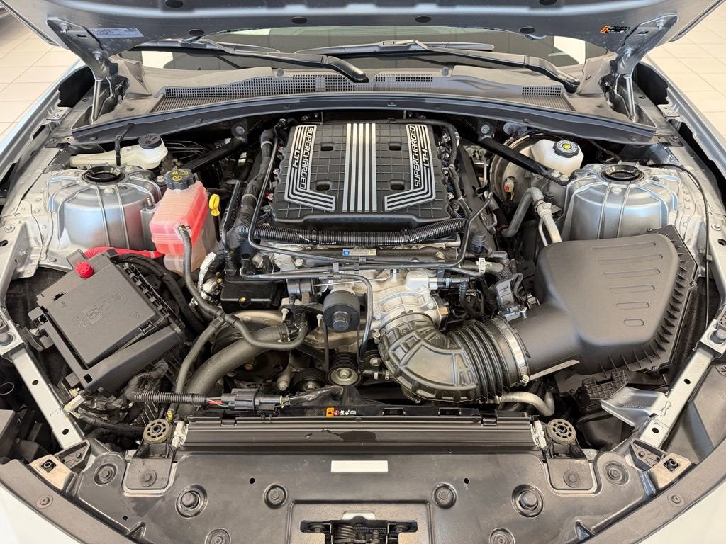 2023 Chevrolet Camaro ZL1