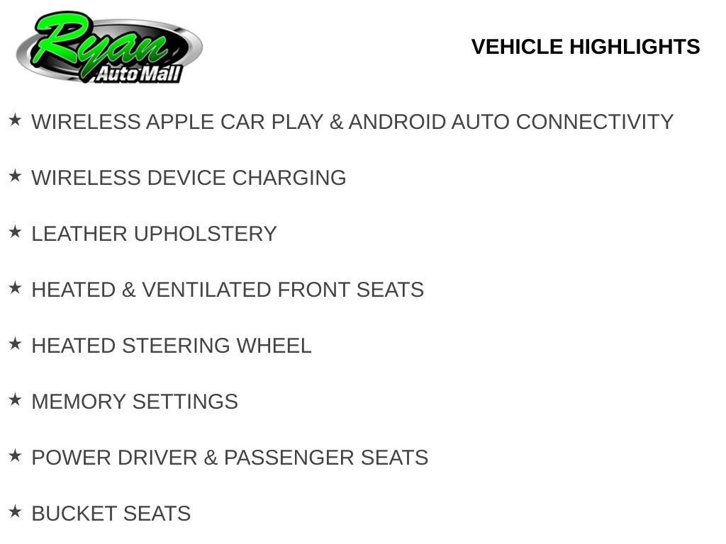 2023 Chevrolet Camaro ZL1