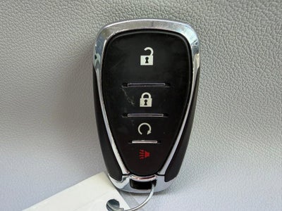2022 Chevrolet Bolt EUV Premier