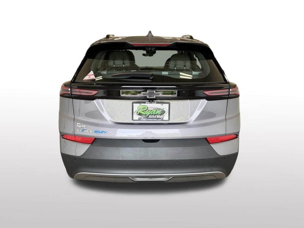 2022 Chevrolet Bolt EUV Premier