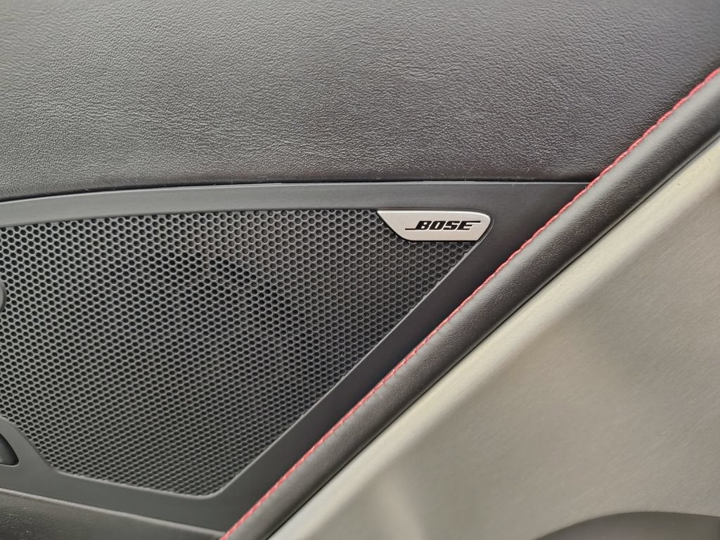 2019 Chevrolet Corvette Grand Sport Grand Sport 3LT