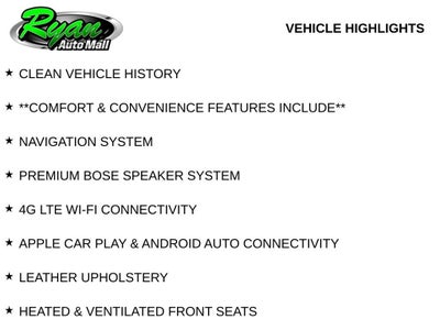 2019 Chevrolet Corvette Grand Sport Grand Sport 3LT