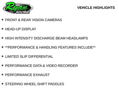 2019 Chevrolet Corvette Grand Sport Grand Sport 3LT
