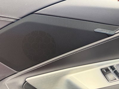 2023 Chevrolet Corvette Stingray 1LT