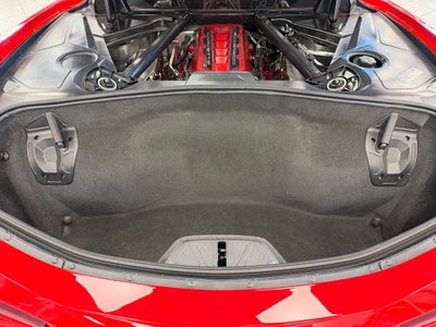 2023 Chevrolet Corvette Stingray 1LT