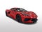 2023 Chevrolet Corvette Stingray 1LT