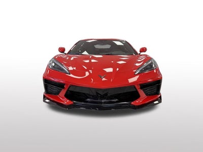 2023 Chevrolet Corvette Stingray 1LT