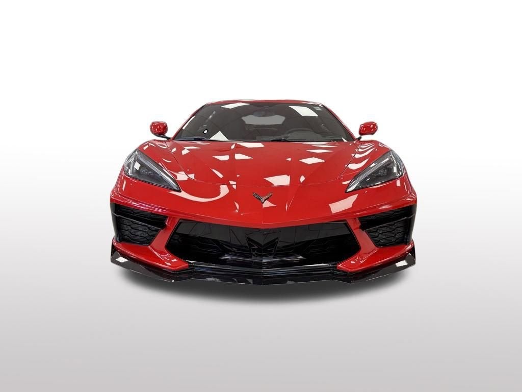 2023 Chevrolet Corvette Stingray 1LT