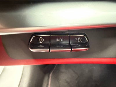 2021 Chevrolet Corvette Stingray 3LT