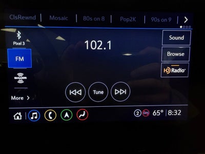 2021 Chevrolet Corvette Stingray 3LT