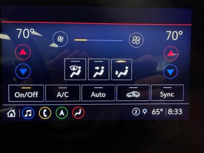 2021 Chevrolet Corvette Stingray 3LT