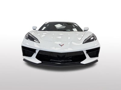 2021 Chevrolet Corvette Stingray 3LT