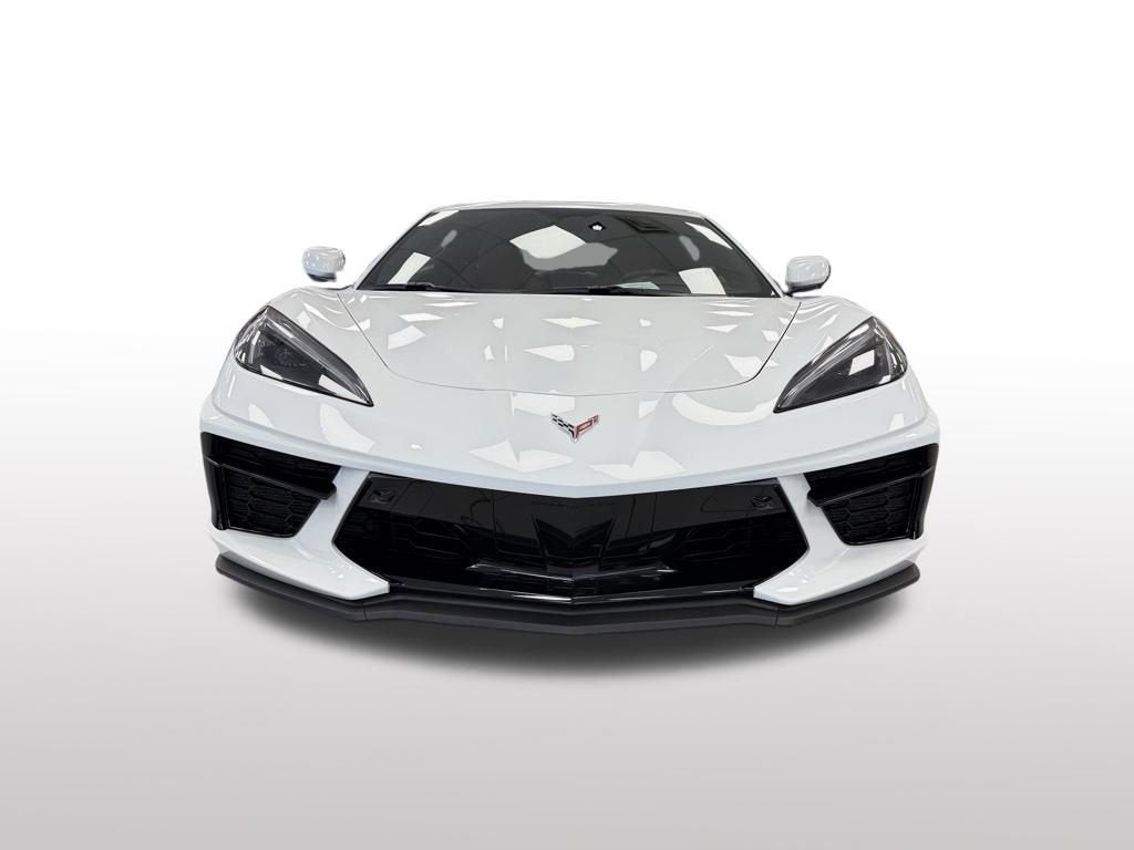 2021 Chevrolet Corvette Stingray 3LT