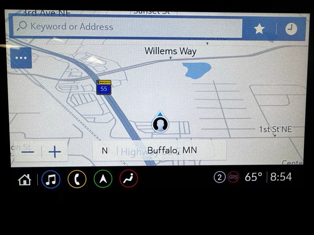 2022 Chevrolet Corvette Stingray 3LT