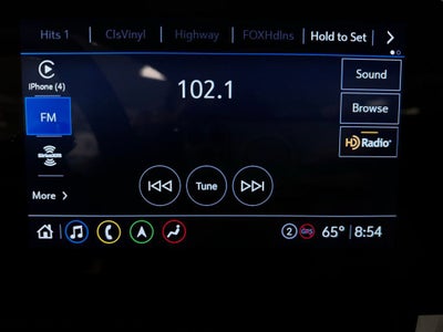 2022 Chevrolet Corvette Stingray 3LT