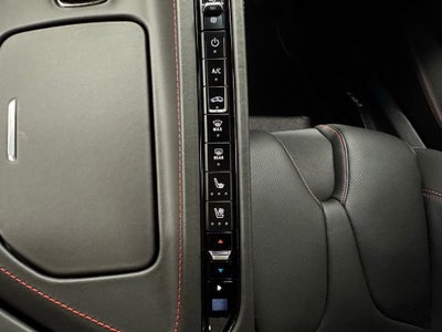 2022 Chevrolet Corvette Stingray 3LT