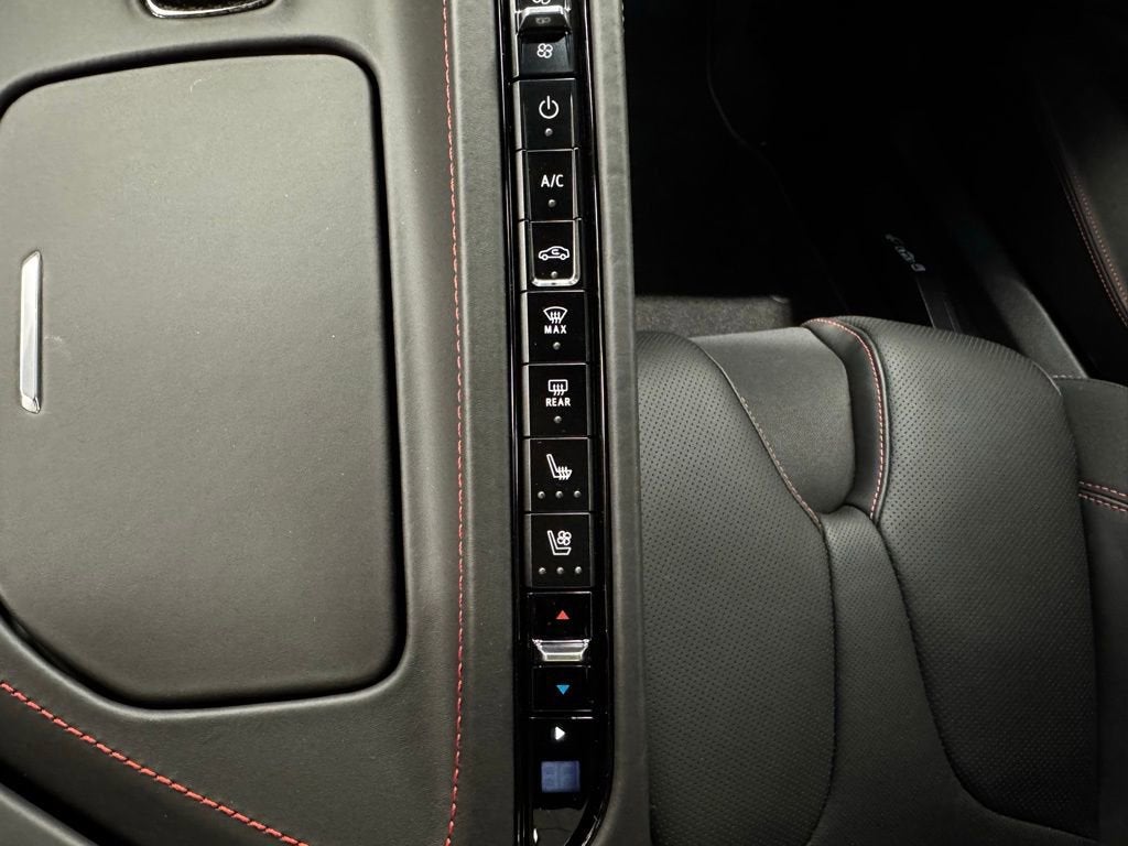 2022 Chevrolet Corvette Stingray 3LT