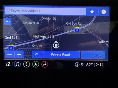 2021 Chevrolet Corvette Stingray 3LT