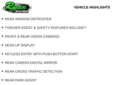 2021 Chevrolet Corvette Stingray 3LT