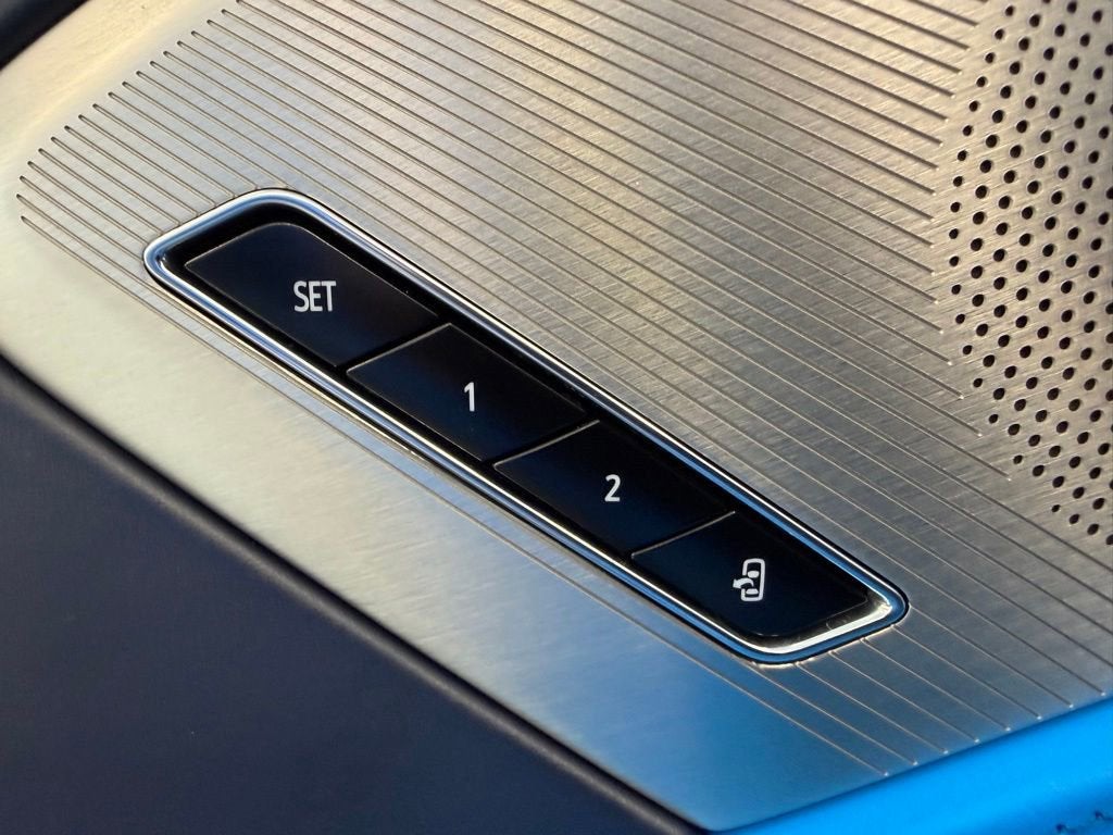 2021 Chevrolet Corvette Stingray 3LT