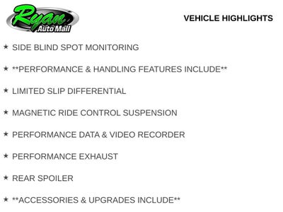 2021 Chevrolet Corvette Stingray 3LT