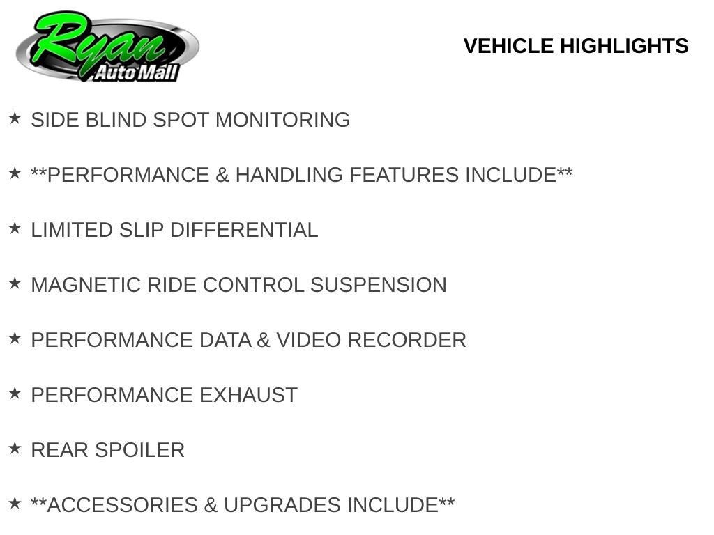 2021 Chevrolet Corvette Stingray 3LT