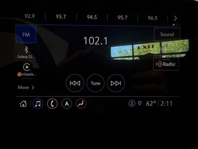 2021 Chevrolet Corvette Stingray 3LT