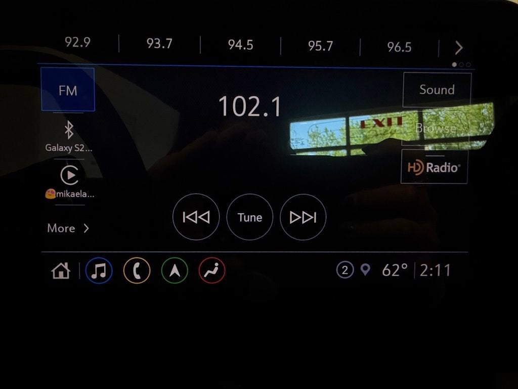 2021 Chevrolet Corvette Stingray 3LT