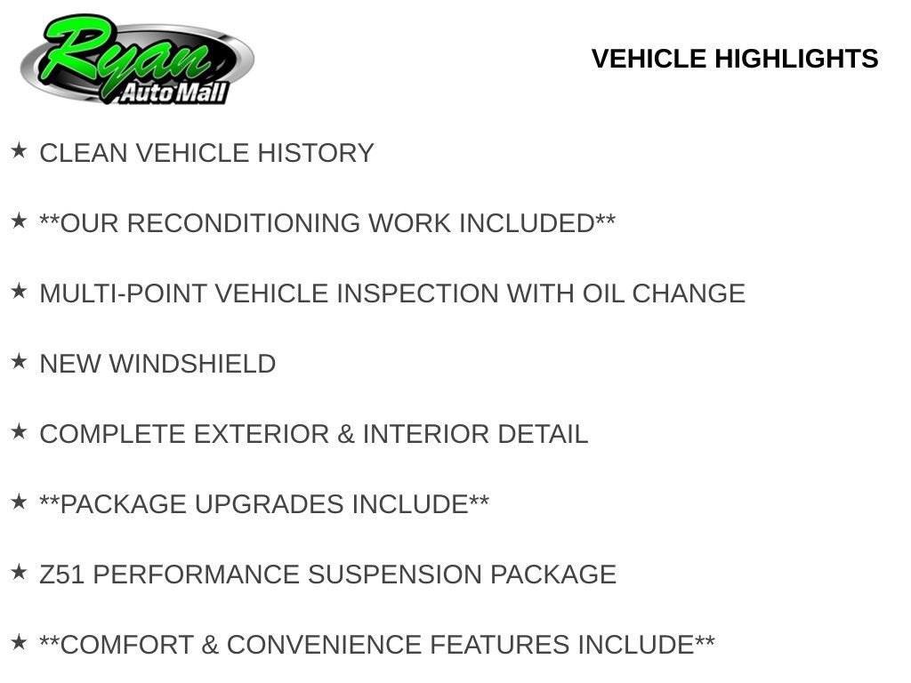 2021 Chevrolet Corvette Stingray 3LT