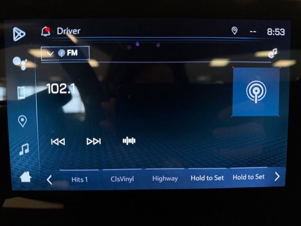 2024 Chevrolet Corvette Z06 1LZ