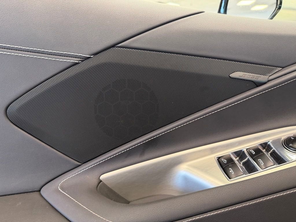 2024 Chevrolet Corvette Z06 1LZ