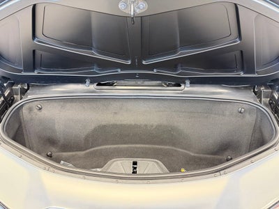 2024 Chevrolet Corvette Z06 1LZ