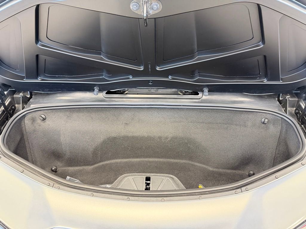 2024 Chevrolet Corvette Z06 1LZ