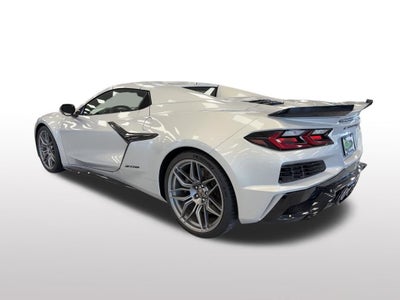 2024 Chevrolet Corvette Z06 1LZ