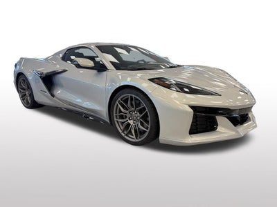 2024 Chevrolet Corvette Z06 1LZ