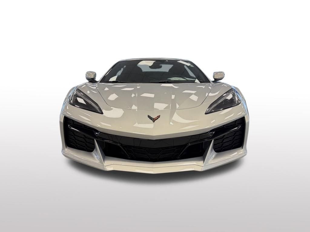 2024 Chevrolet Corvette Z06 1LZ