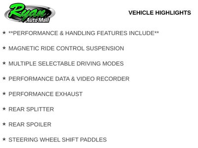 2023 Chevrolet Corvette Z06 3LZ