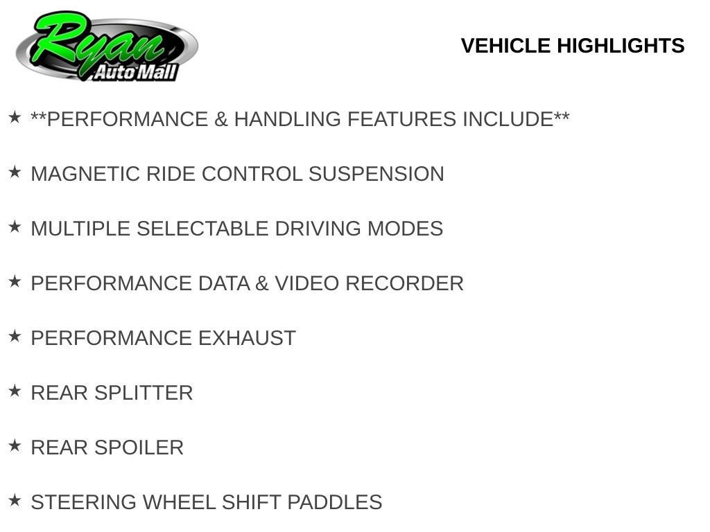 2023 Chevrolet Corvette Z06 3LZ