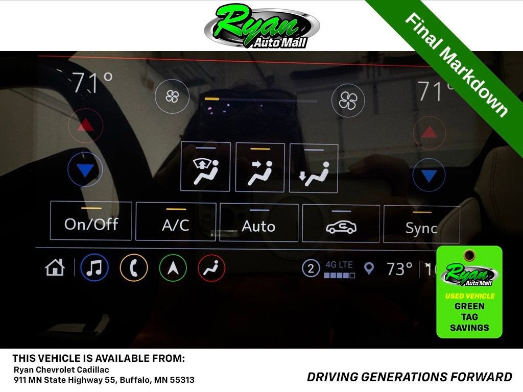 2023 Chevrolet Corvette Z06 3LZ