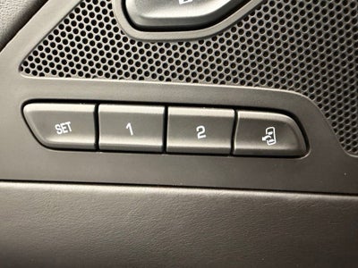 2015 Chevrolet Corvette Z06 Z06 3LZ