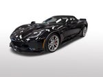 2015 Chevrolet Corvette Z06 Z06 3LZ