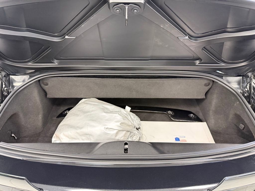 2015 Chevrolet Corvette Z06 Z06 3LZ