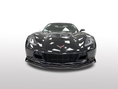 2015 Chevrolet Corvette Z06 Z06 3LZ